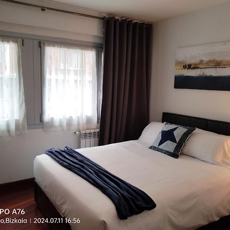 Apartament Amplio Y Acogedor Junto A Plaza Zabalburu Bilbao Zewnętrze zdjęcie