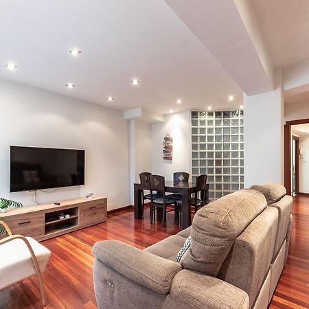 Apartament Amplio Y Acogedor Junto A Plaza Zabalburu Bilbao Zewnętrze zdjęcie