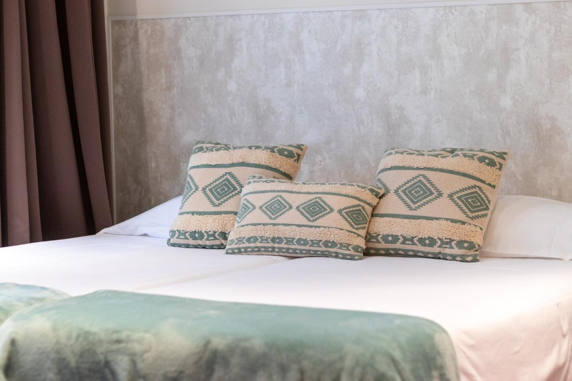 Apartament Amplio Y Acogedor Junto A Plaza Zabalburu Bilbao Zewnętrze zdjęcie